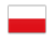 VETRERIA ALBA - Polski
